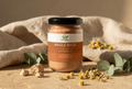 Beige Bentonit-Tonerde – Fruvik Schweiz